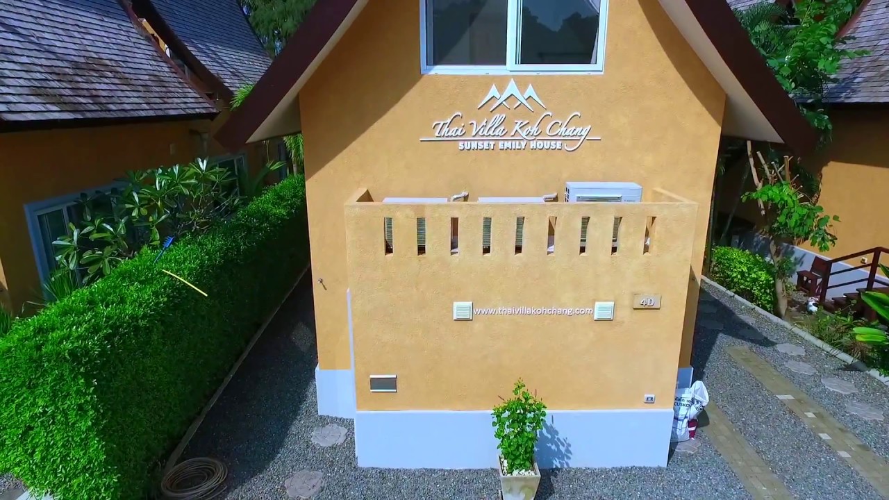 Sunset Emily Villas 周边环境