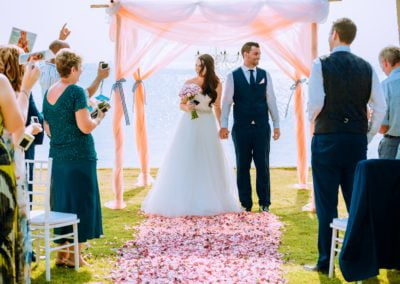 Event and wedding planner Hua Hin, Koh Samui Thailand