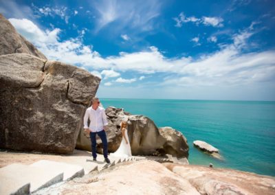 Event and wedding planner Hua Hin, Koh Samui Thailand