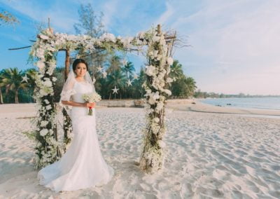 Event and wedding planner Hua Hin, Koh Samui Thailand