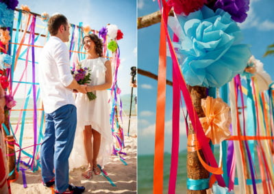 Event and wedding planner Hua Hin, Koh Samui Thailand