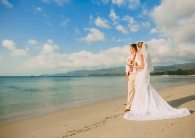 Event and wedding planner Hua Hin, Koh Samui Thailand
