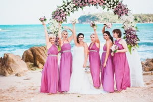 samui wedding planner