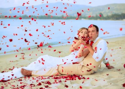 Event and wedding planner Hua Hin, Koh Samui Thailand