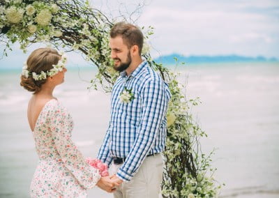 Event and wedding planner Hua Hin, Koh Samui Thailand