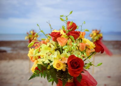 Event and wedding planner Hua Hin, Koh Samui Thailand