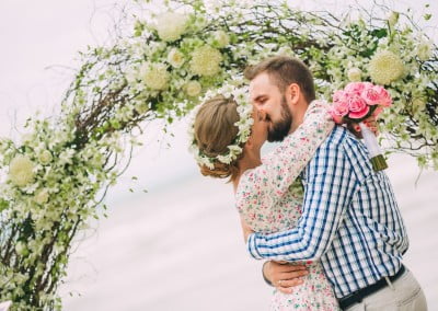 Event and wedding planner Hua Hin, Koh Samui Thailand