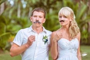 wedding photograther thailand samui