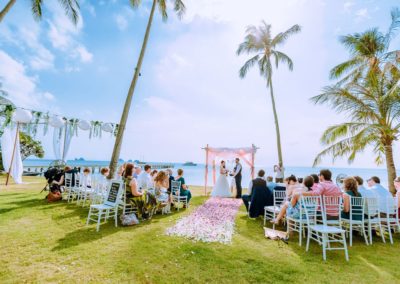 Event and wedding planner Hua Hin, Koh Samui Thailand