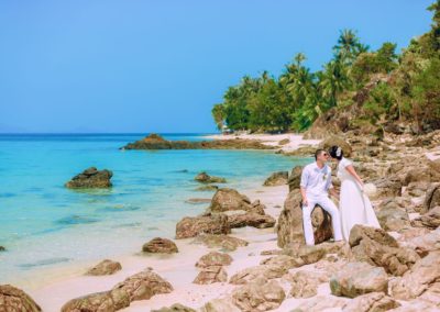 Event and wedding planner Hua Hin, Koh Samui Thailand