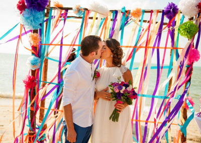 Event and wedding planner Hua Hin, Koh Samui Thailand